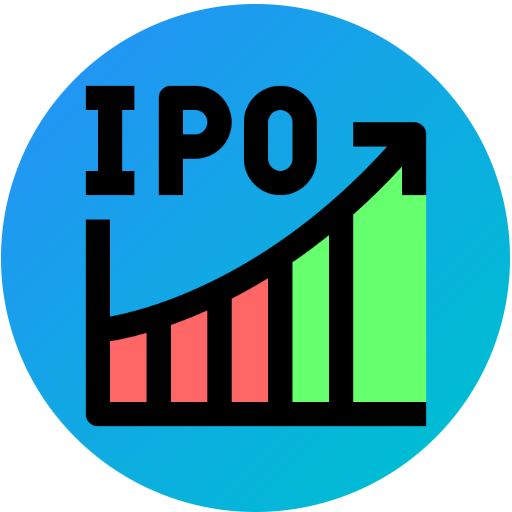 Bulk IPO Apply App Icon